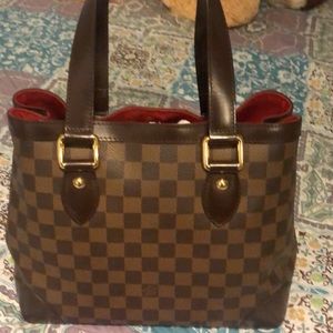 Louis Vuitton. Authentic. Good condition